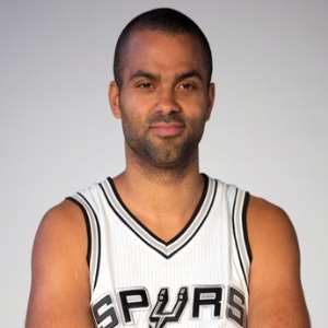 Tony Parker